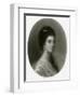 Anne Liddell D. Grafton-David Lucas-Framed Art Print