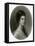 Anne Liddell D. Grafton-David Lucas-Framed Stretched Canvas