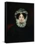 Anne Lister, 1833-Thomas Binns-Framed Stretched Canvas