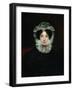 Anne Lister, 1833-Thomas Binns-Framed Giclee Print