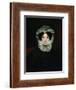 Anne Lister, 1833-Thomas Binns-Framed Giclee Print