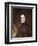 Anne Lister of Shibden Hall-Joshua Horner-Framed Giclee Print