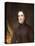 Anne Lister of Shibden Hall-Joshua Horner-Stretched Canvas