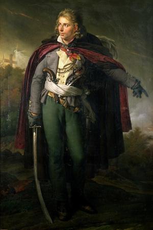 Jacques Cathelineau 1824