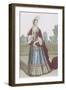 Anne-Louise-Bénédicte de Bourbon, duchesse du Maine (1676-1753)-null-Framed Giclee Print