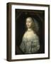 Anne-Marie Martinozzi, Princess of Conti (1637-1672)-null-Framed Giclee Print