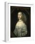 Anne-Marie Martinozzi, Princess of Conti (1637-1672)-null-Framed Giclee Print