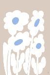 Flowers-Anne-Marie Volfova-Giclee Print