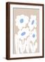 Brown Frame
