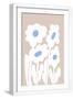 White Frame