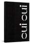 Canvas Black