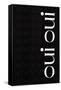 Canvas Black