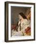 Anne Mcnair Alison, Nee Nicholls-Charles Wynne Nicholls-Framed Giclee Print