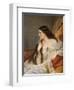 Anne Mcnair Alison, Nee Nicholls-Charles Wynne Nicholls-Framed Giclee Print