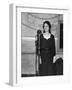 Anne Morrow Lindbergh-null-Framed Photographic Print