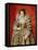 Anne of Austria (1601-66)-Frans II Pourbus-Framed Stretched Canvas