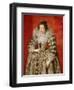 Anne of Austria (1601-66)-Frans II Pourbus-Framed Giclee Print