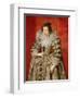 Anne of Austria (1601-66)-Frans II Pourbus-Framed Giclee Print