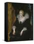 Anne of Austria, C. 1622-Peter Paul Rubens-Framed Stretched Canvas