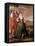 Anne of Denmark, 1617-Paul van Somer-Framed Stretched Canvas
