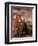 Anne of Denmark, 1617-Paul van Somer-Framed Giclee Print