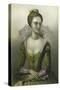 Anne of Denmark, Queen Consort of James I of Great Britain, 1856-null-Stretched Canvas