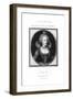 Anne of Denmark, Queen Consort of King James I, 1786-John Goldar-Framed Giclee Print