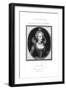 Anne of Denmark, Queen Consort of King James I, 1786-John Goldar-Framed Giclee Print