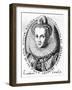 Anne of Denmark, Queen Consort of King James I of England and VI of Scotland-null-Framed Giclee Print