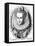 Anne of Denmark, Queen Consort of King James I of England and VI of Scotland-null-Framed Stretched Canvas