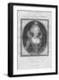 Anne of Denmark, Queen of King James I, 1786-null-Framed Giclee Print