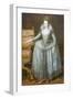 Anne of Denmark-John E. Ferneley-Framed Giclee Print