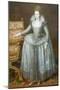 Anne of Denmark-John E. Ferneley-Mounted Giclee Print