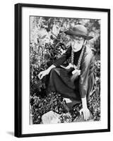 Anne of Green Gables, 1934-null-Framed Photographic Print