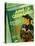 Anne of Green Gables, Anne Shirley, 1934-null-Stretched Canvas