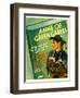 Anne of Green Gables, Anne Shirley, 1934-null-Framed Art Print