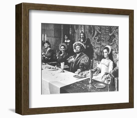 Anne of the Thousand Days-null-Framed Photo