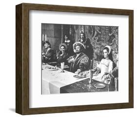 Anne of the Thousand Days-null-Framed Photo