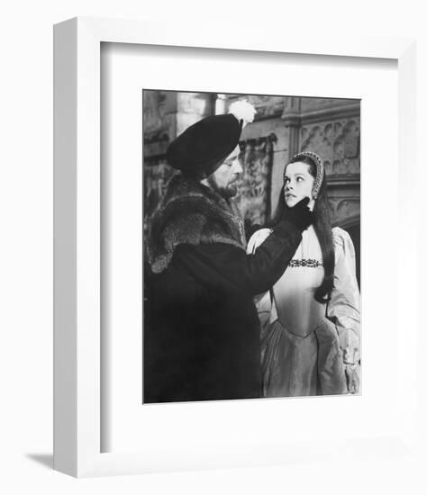 Anne of the Thousand Days-null-Framed Photo