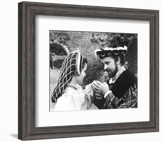 Anne of the Thousand Days-null-Framed Photo
