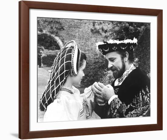 Anne of the Thousand Days-null-Framed Photo