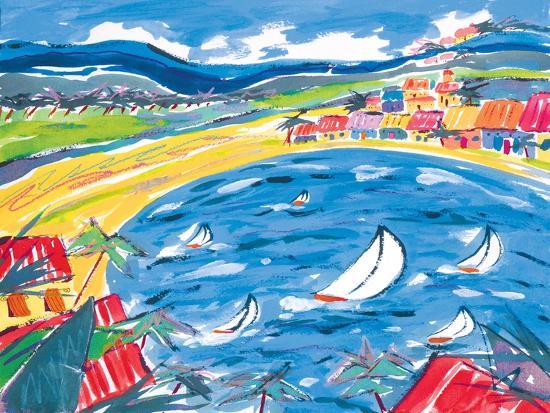 Art Print, , large