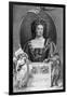 Anne, Queen of Great Britain-James Neagle-Framed Giclee Print