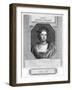 Anne, Queen of Great Britain-null-Framed Giclee Print