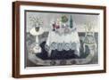 Brown Frame