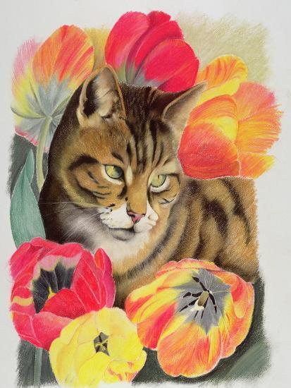 Giclee Print, , large