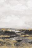 Neutral Plain - Stroll-Anne Rushout-Giclee Print