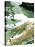 Neutral Plain - Meander-Anne Rushout-Giclee Print