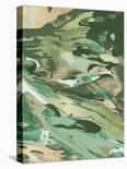 Neutral Plain - Meander-Anne Rushout-Giclee Print