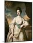 Anne Sawbridge, 1767-1770-Francis Cotes-Mounted Giclee Print